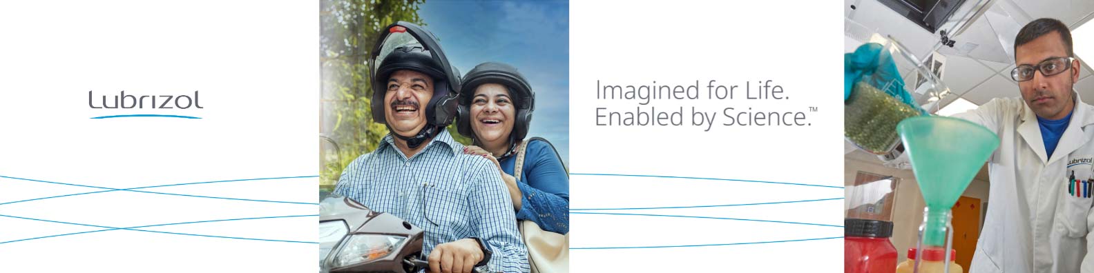 Lubrizol Additives: Powering Progress Across India