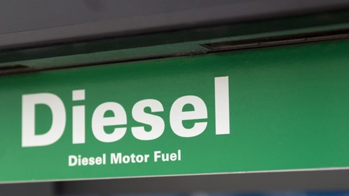 Diesel Motor Fuel-Lubrizol