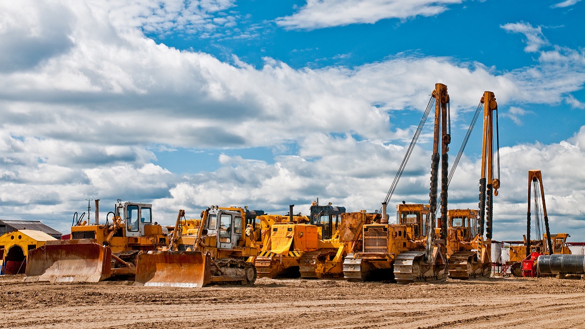 Sustainability with Biodegradable Hydraulic Fluids