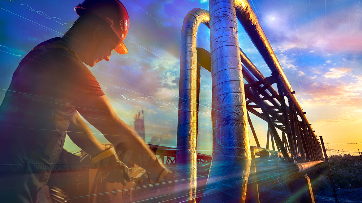 The Growth of Gas Power Generation Around the World The Growth of Gas Power Generation Around the World