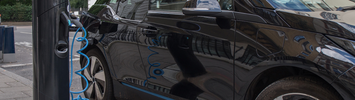 Electric vehicle charging - Lubrizol passenger car-LH
