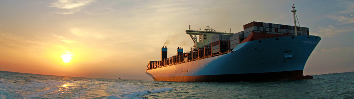 Container Cargo ship Lubrizol Marine-LH