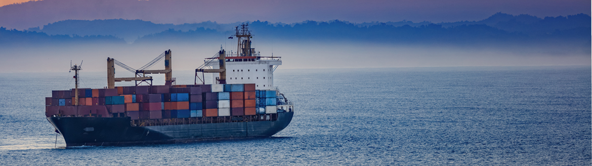 Ammonia as a Future Fuel for Maritime Shipping