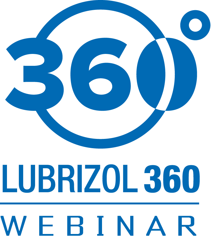 Lubrizol360 Webinar Logo