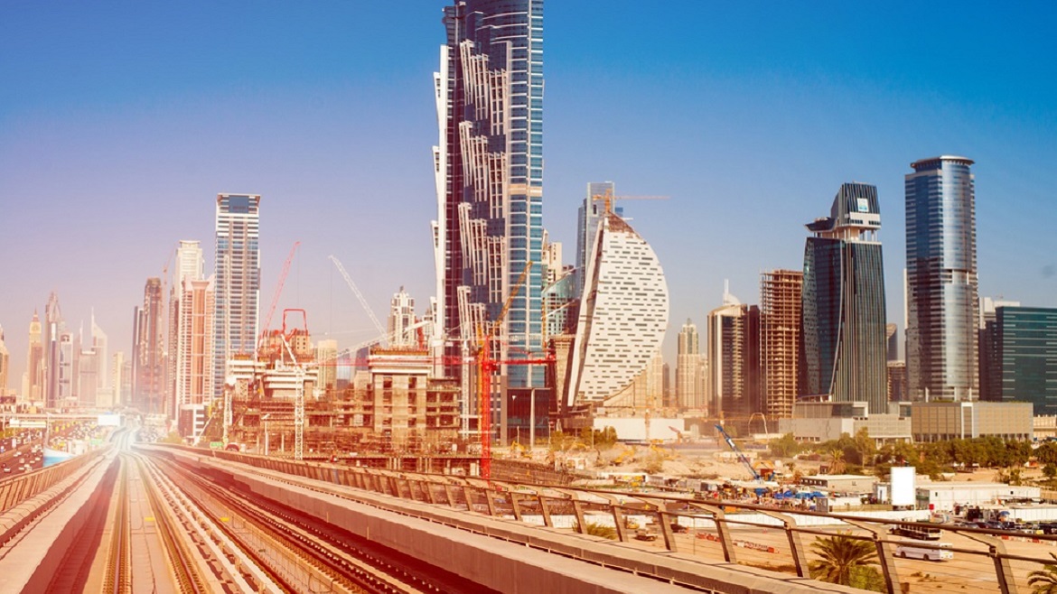 Seizing Opportunities in the Middle East With Higher Performance Engine Lubricants
