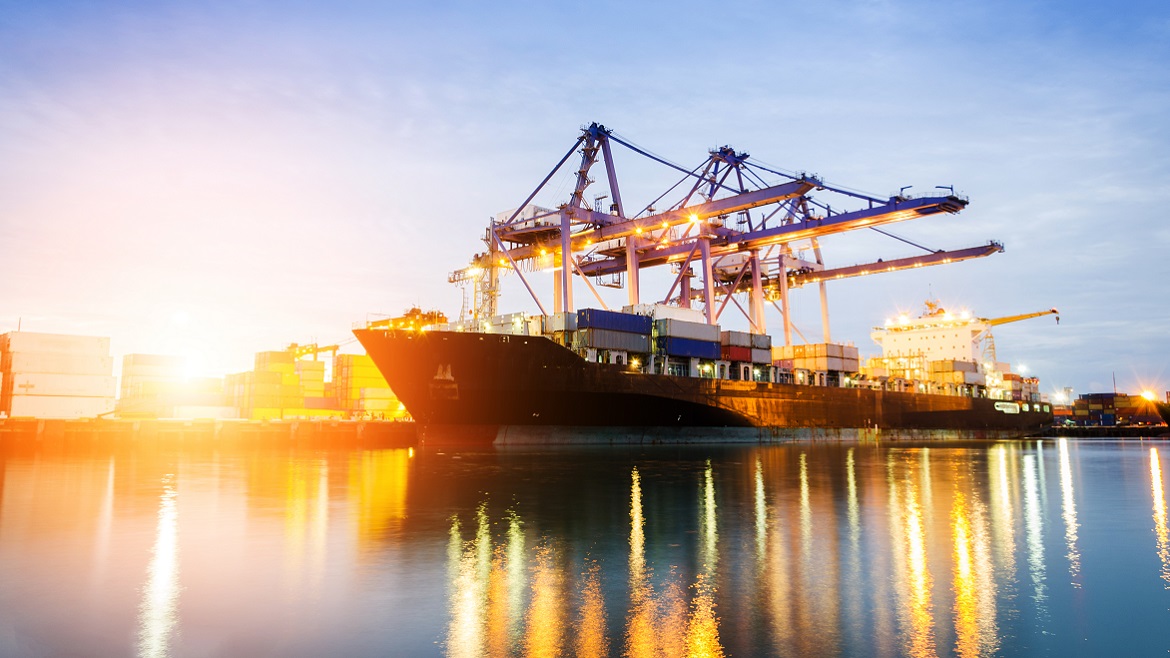 Keeping Engines Running Amid 2020 Fuel Challenges_trade port sunrise