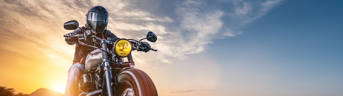 New Opportunities in a Growing Motorcycle Lubricants Market