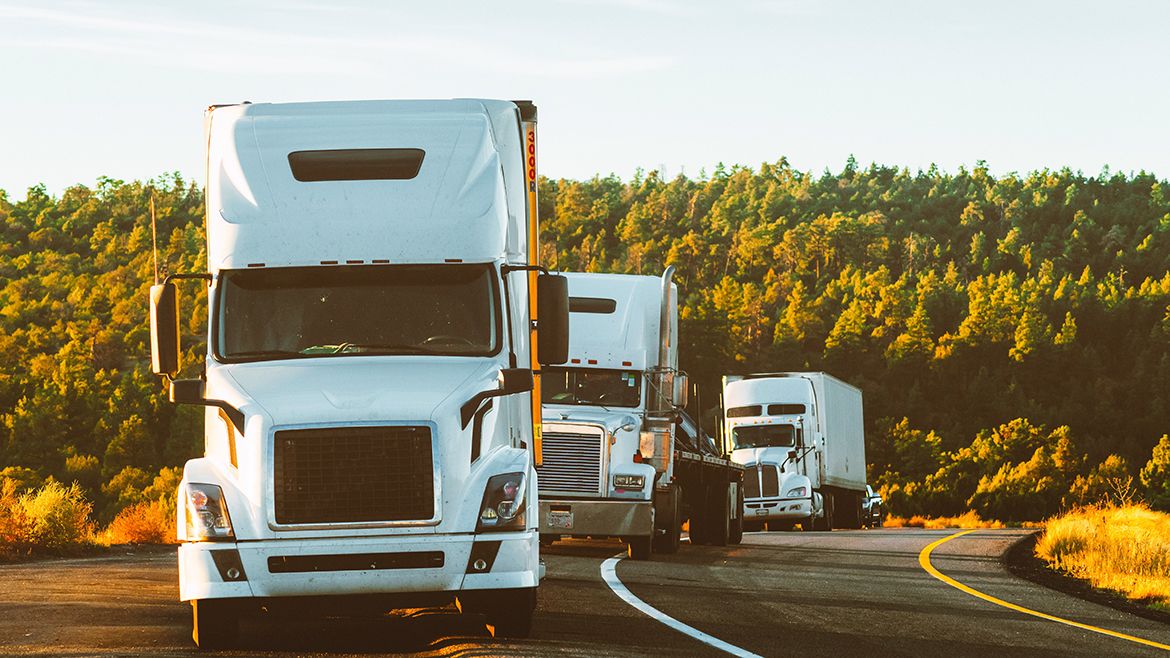 Truck Lorry Highway Truck Lorry Highway